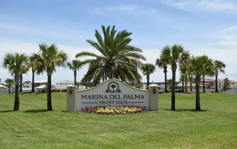 4 Menorca Way, FL