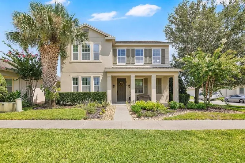 Hamlin listing