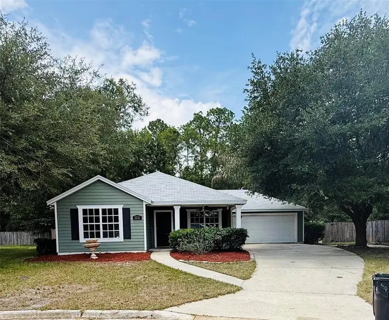 2232 Ne 13th Ave, FL