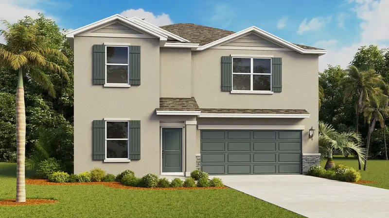 3545 Roden Rd, FL