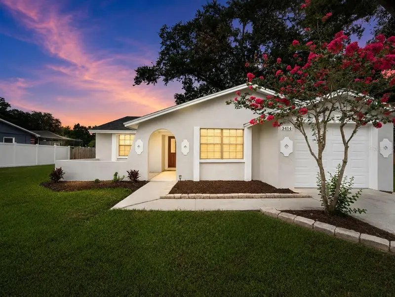 3414 King George Ln, FL