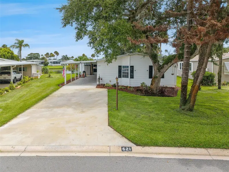 621 Starboard Ave, FL