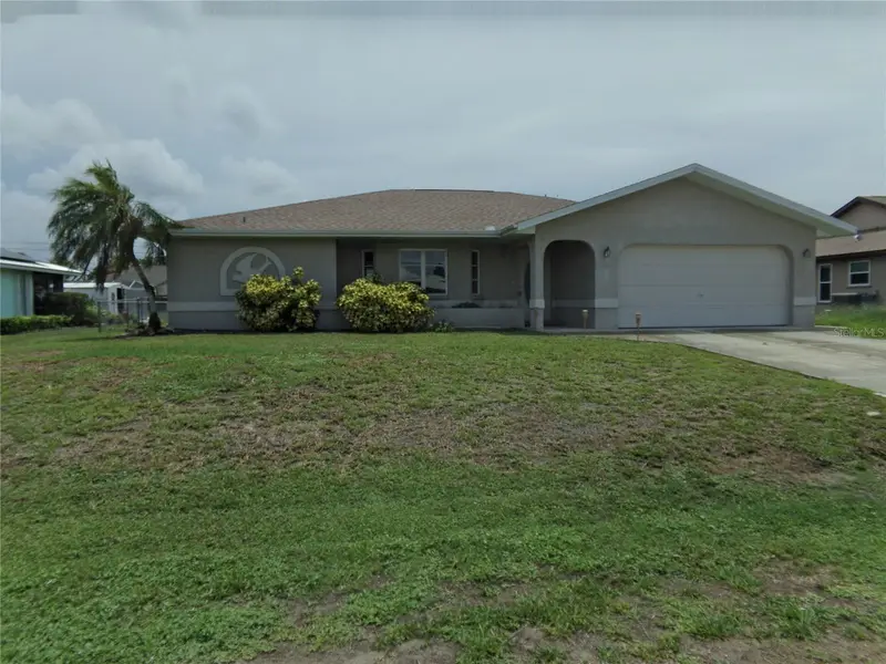 7202 Mamouth St, FL