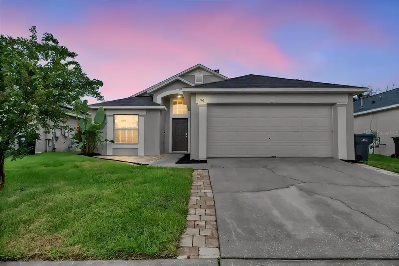 116 Piano Ln, FL