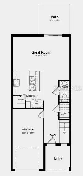 541 Moonstone Ct, FL
