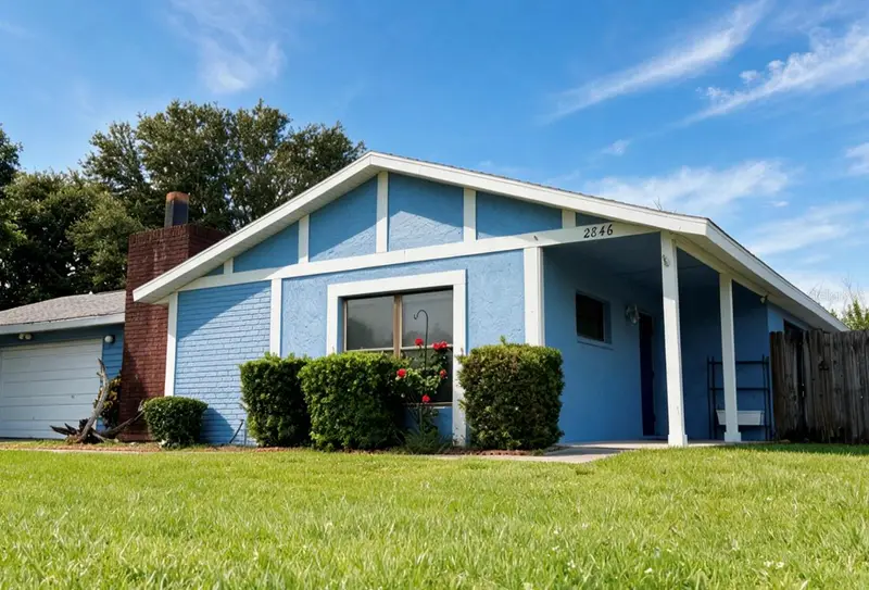 2846 Lancaster Rd, FL