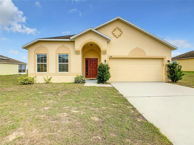 3548 Spring Creek Rd, FL