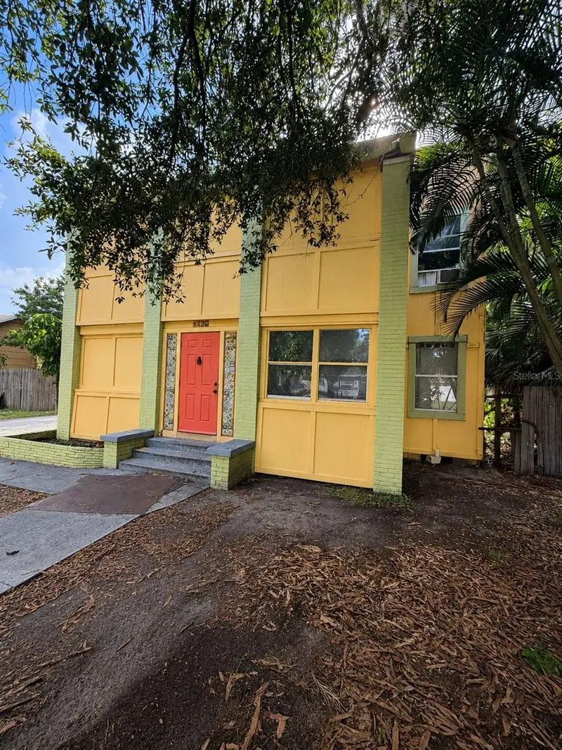 1726 Newark St S, FL