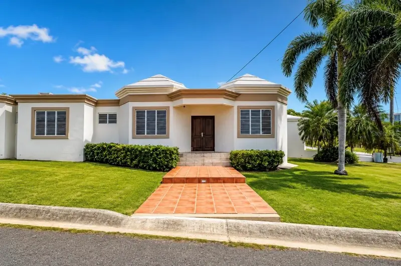 130 Corcovado Hwy, PR