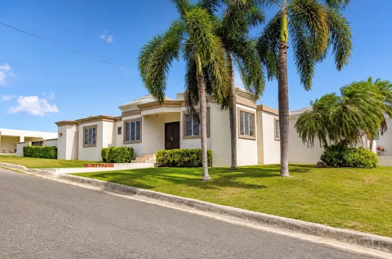 130 Corcovado Hwy, PR
