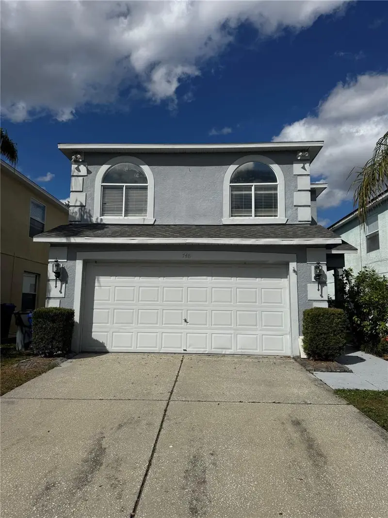 748 Burlwood St, FL