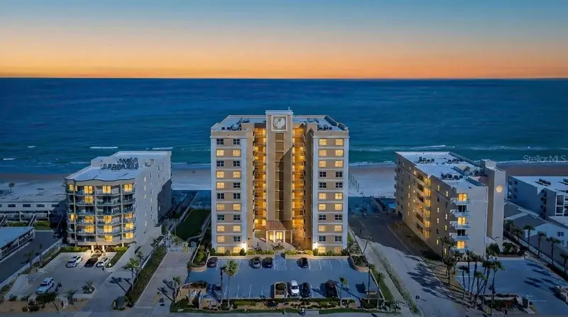 3799 S Atlantic Ave #601, FL