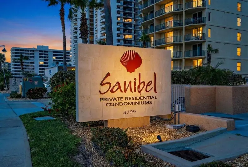 3799 S Atlantic Ave #601, FL