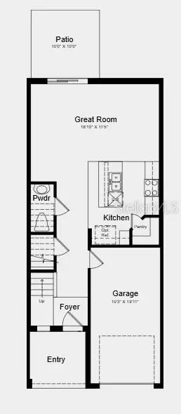539 Moonstone Ct, FL