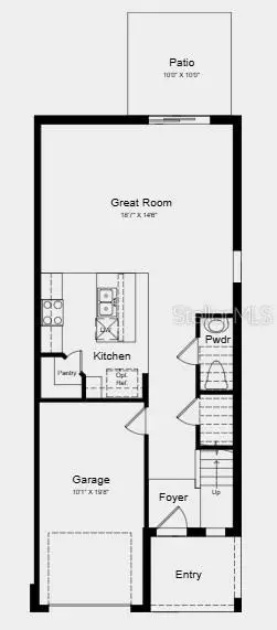 545 Moonstone Ct, FL