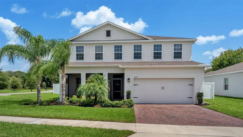 3205 La Salle St, FL