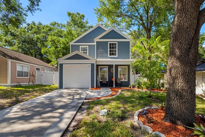 7508 Wakulla Dr, FL