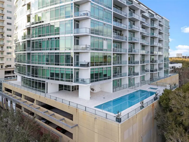 101 S Eola Dr #815, FL
