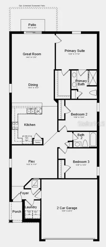 390 Cornerstone Dr, FL