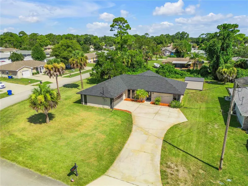 117 Poinciana Rd, FL