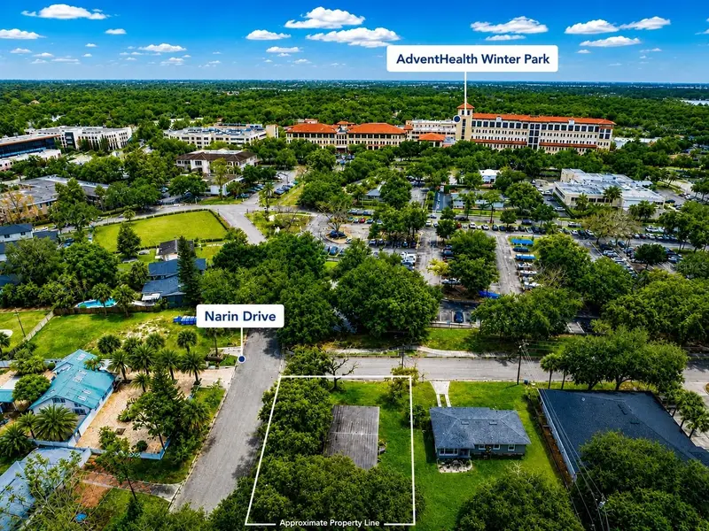 2231 Nairn Dr, FL