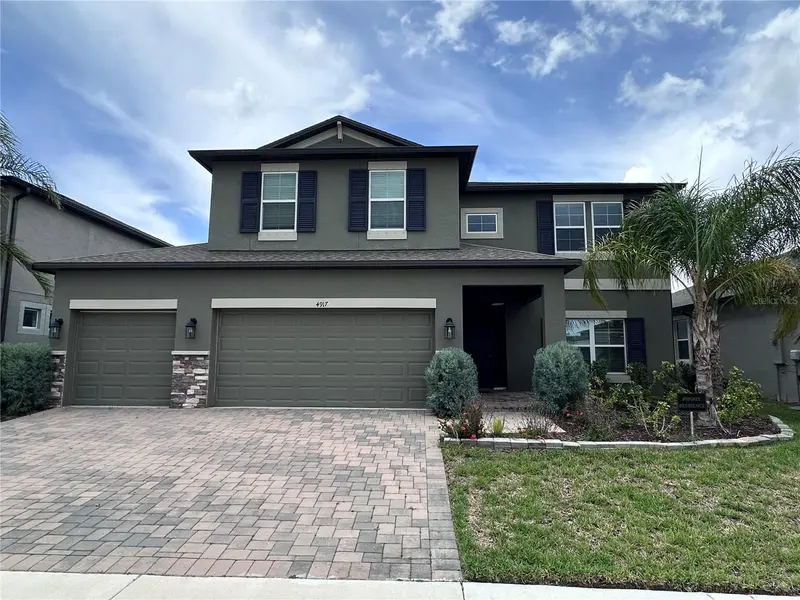 4917 Eagle Rock Dr, FL