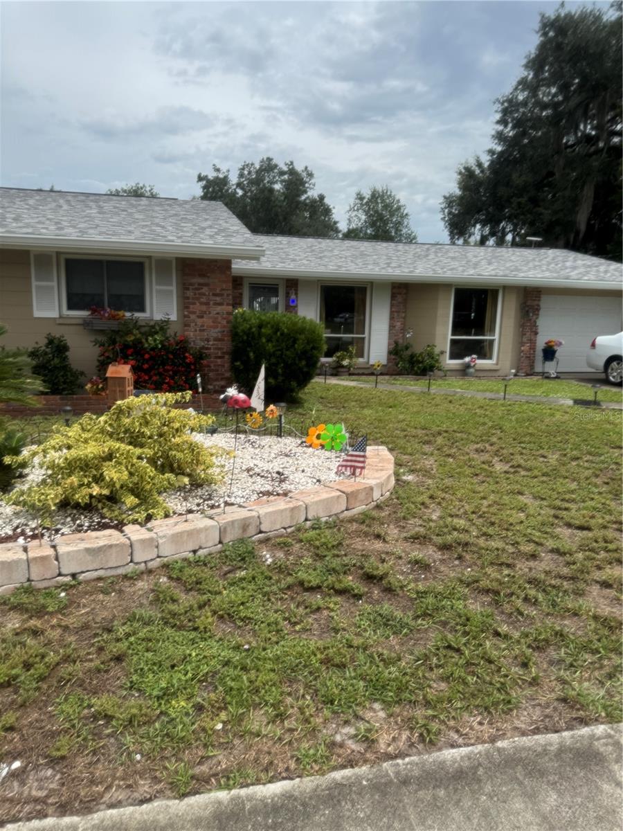 722 W Whidden St, FL
