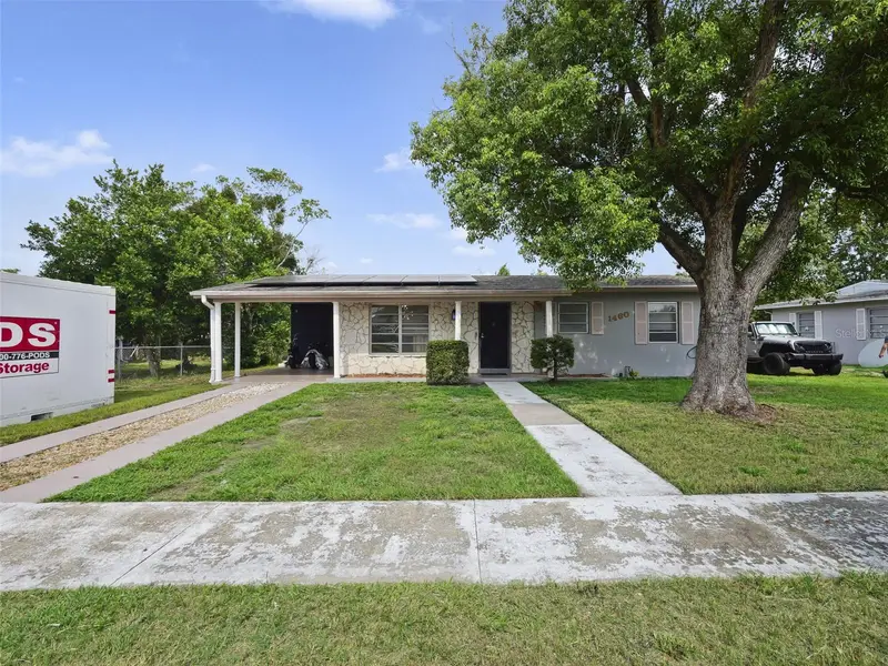 1460 E Lombardy Dr, FL