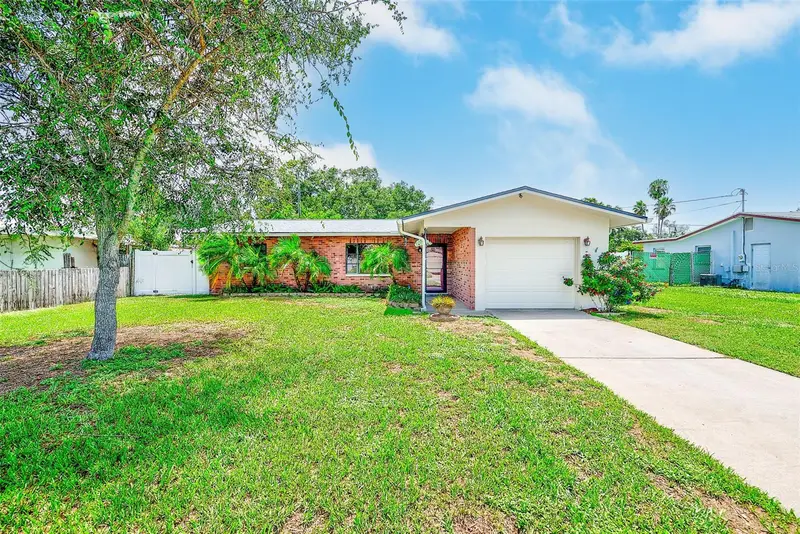 929 Britton St, FL