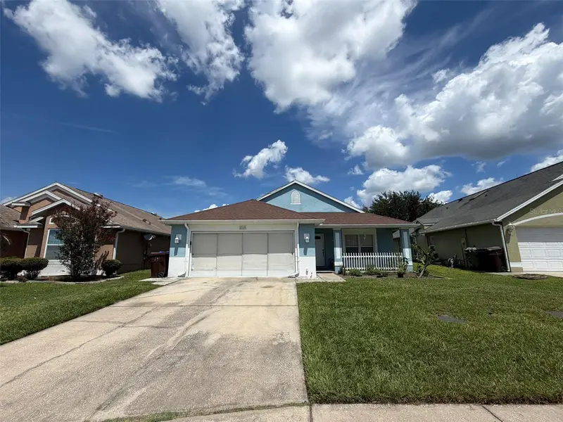 2319 Lily Pad Ln, FL