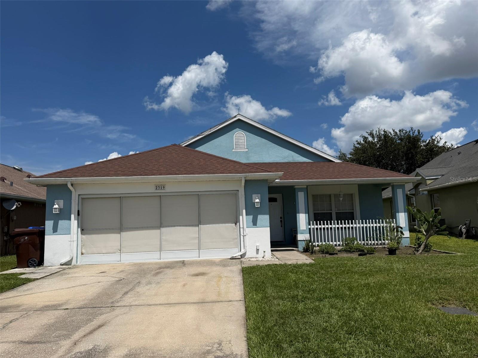 2319 Lily Pad Ln, FL