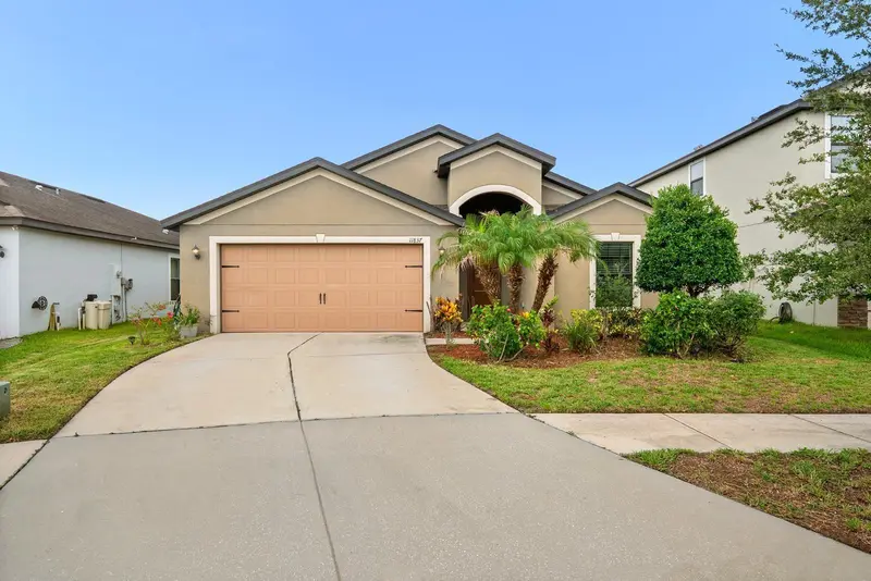 11837 Thicket Wood Dr, FL