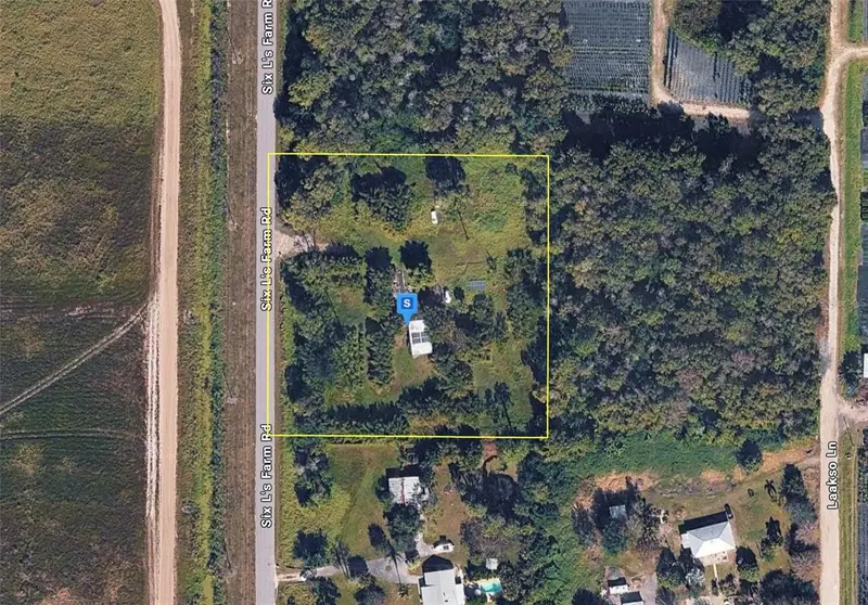 11072 Six Ls Farm Rd, FL