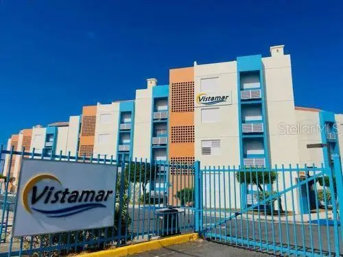 3301 N Vistamar El Combate #206, PR
