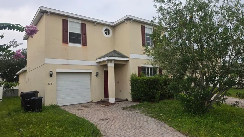 5731 Vista Linda Dr, FL