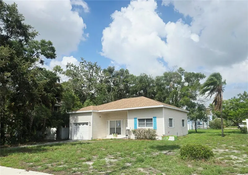205 N Missouri Ave, FL