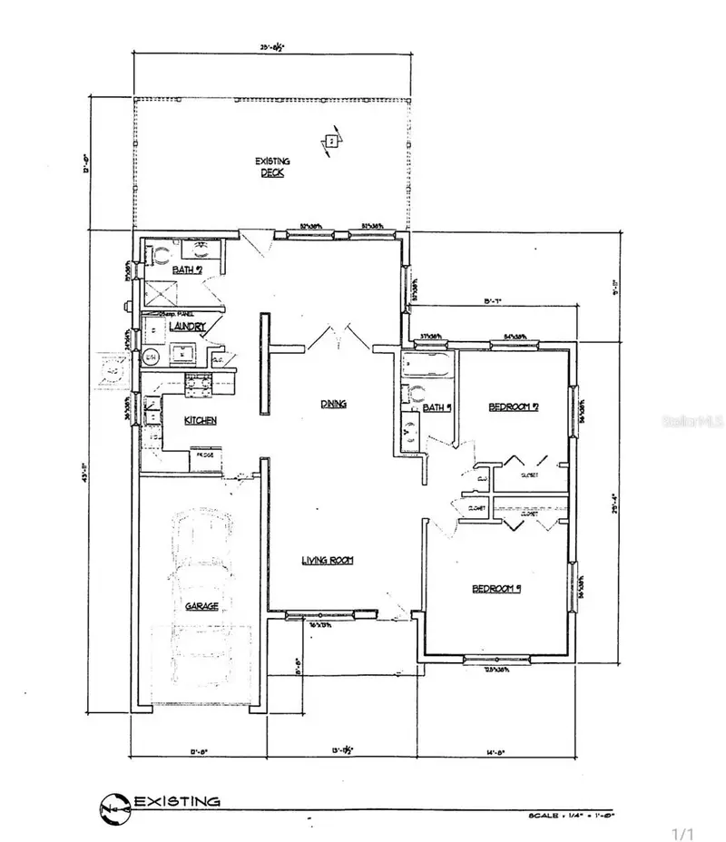 205 N Missouri Ave, FL