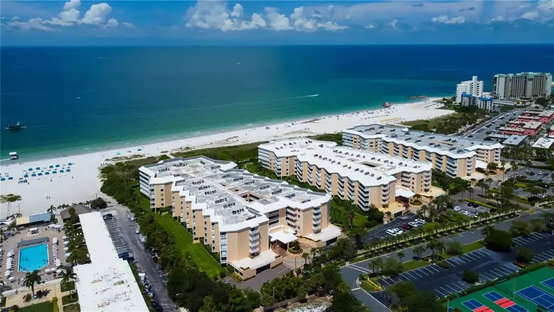 6500 Sunset Way #505, FL