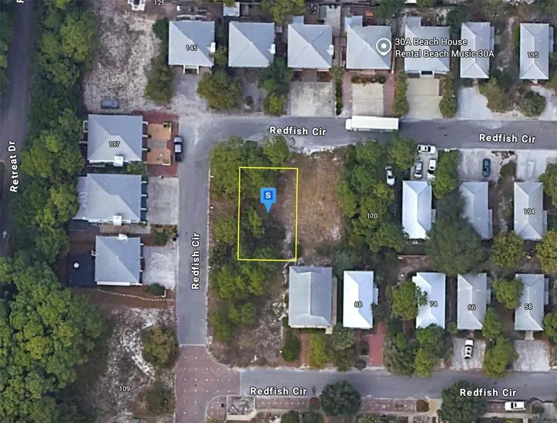150 Redfish Cir, FL