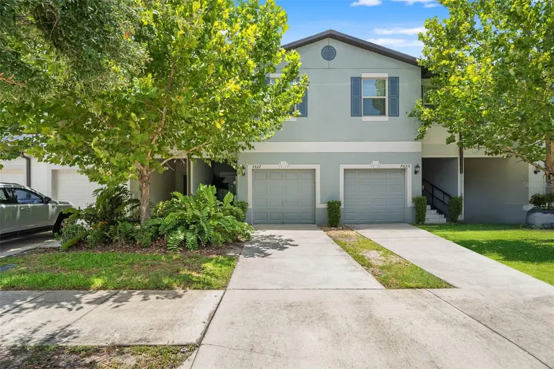 7627 French Marigold Ave, FL