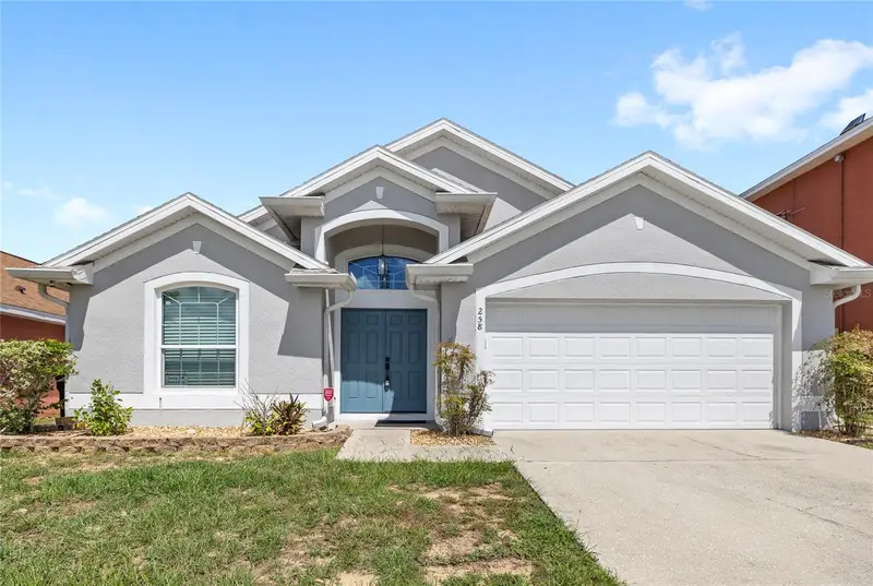 258 Grantham Dr, FL