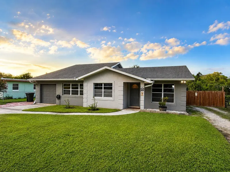 1150 Magnolia Dr, FL