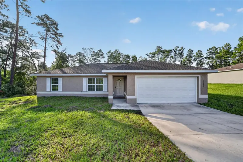 16993 Sw 20 Court Rd, FL