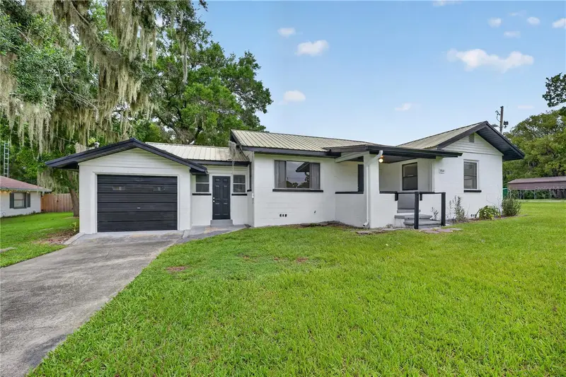 Belleview listing