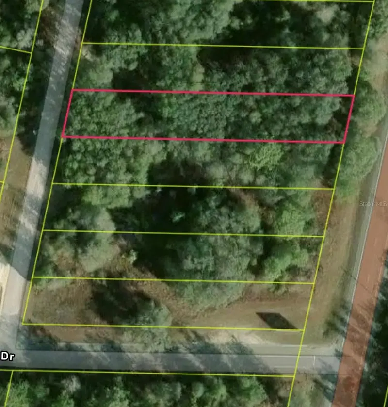 Lot C-11, Knoxville Dr, FL