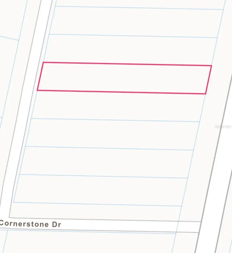 Lot C-11, Knoxville Dr, FL