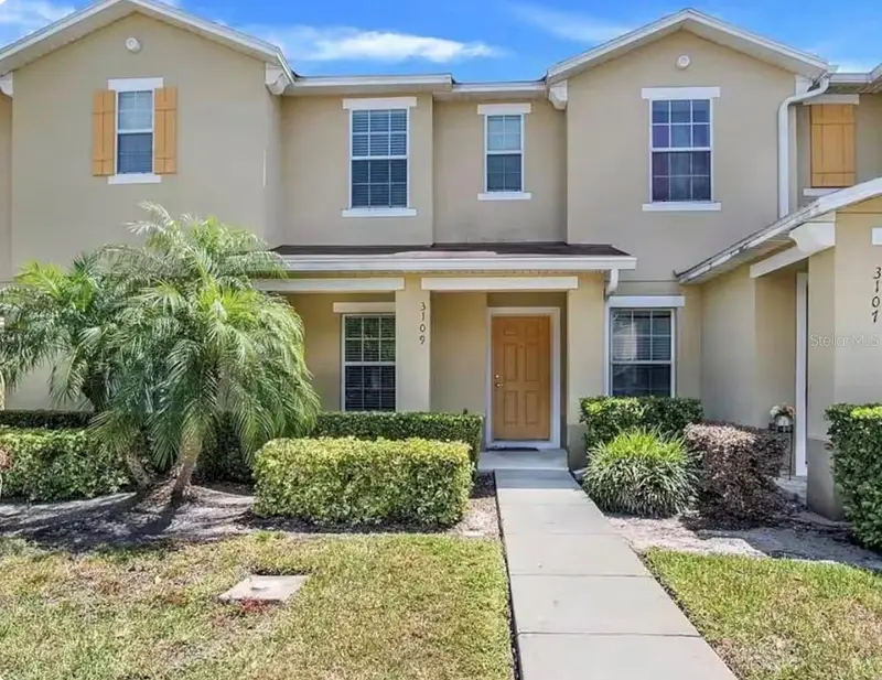 3109 Seaview Castle Dr, FL