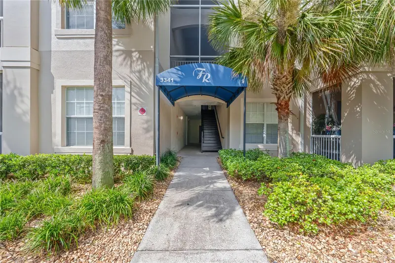 3341 Whitestone Cir #203, FL