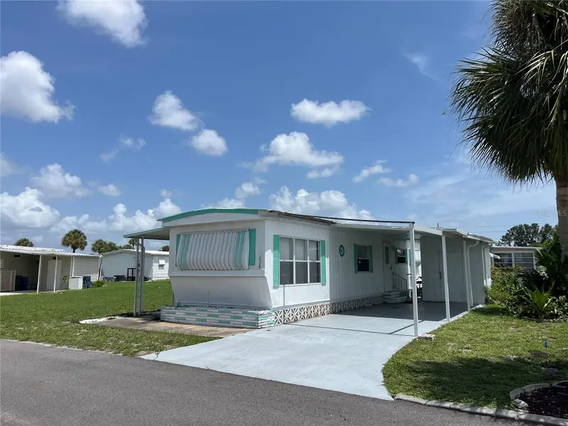 634 Como Dr, FL