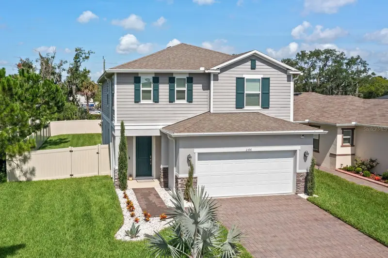Sanford listing